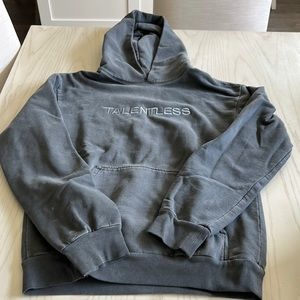 Talentless Hoodie